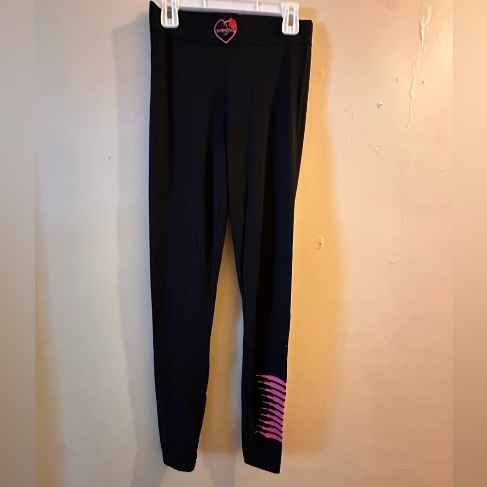 BUNDLE of 3 savage x fenty leggings size xs